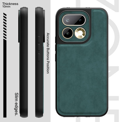 Realme 16 Pro 5G phone cover in green by Pikkme – photo 3
