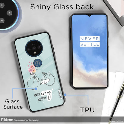 Pikkme OnePlus 7T back cover – photo 3