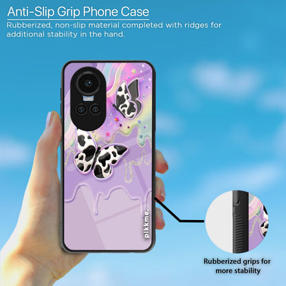 Hybrid Back cover for Oppo Reno 10 5G – Pikkme – photo 5