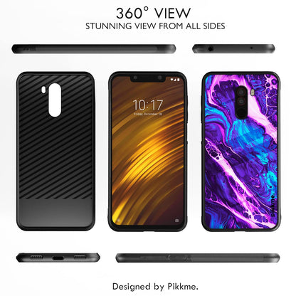 Mobile cover for Poco F1 – Pikkme – photo 2