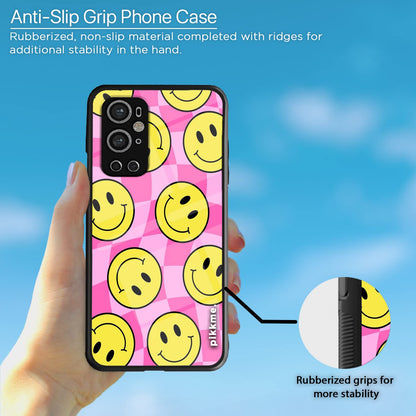 Pikkme OnePlus 9 Pro Hybrid phone cover – photo 5