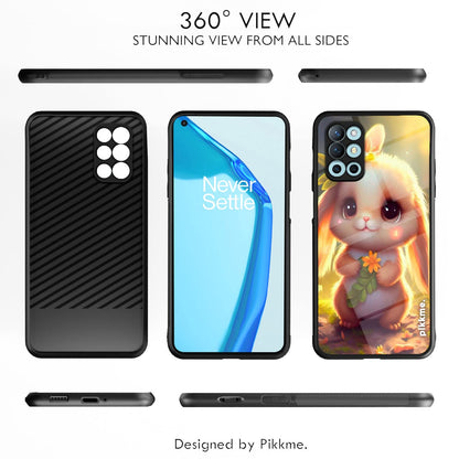 OnePlus 8T mobile cover by Pikkme – photo 2