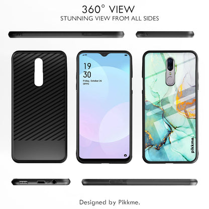 Phone cover for Oppo F11 – Pikkme – photo 2