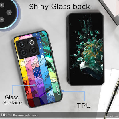 Pikkme back cover for OnePlus 10T 5G – photo 3