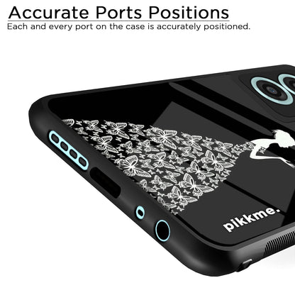 Hybrid Mobile back cover for OnePlus Nord CE 2 5G – Pikkme – photo 6