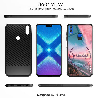 Pikkme Hybrid phone cover for Honor 8X – photo 2