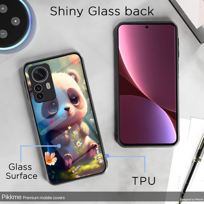 Mobile cover for Mi 12 Pro 5G – Pikkme – photo 3