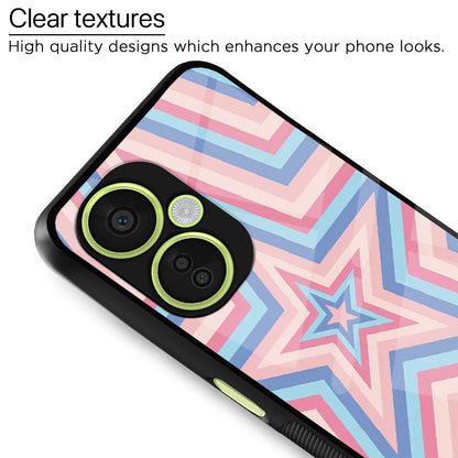 OnePlus Nord CE 3 Lite 5G mobile back cover by Pikkme – photo 4