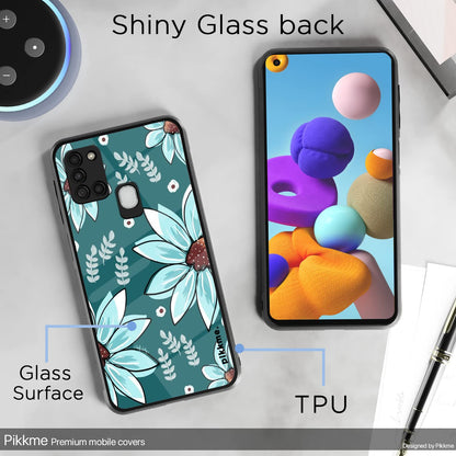 Mobile cover for Samsung A21s – Pikkme – photo 3