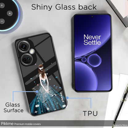 Pikkme mobile cover for OnePlus Nord CE 3 5G – photo 3