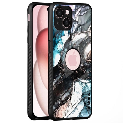 Hybrid Mobile cover for iPhone 15 – Pikkme