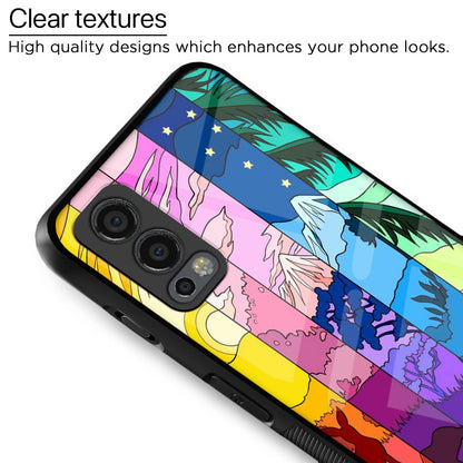 Hybrid Back cover for OnePlus Nord 2 5G – Pikkme – photo 4
