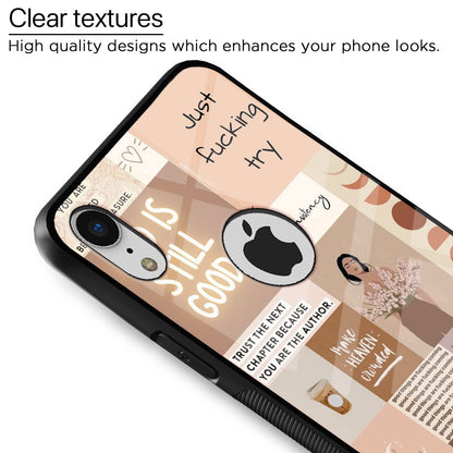 iPhone XR mobile back cover by Pikkme – photo 4