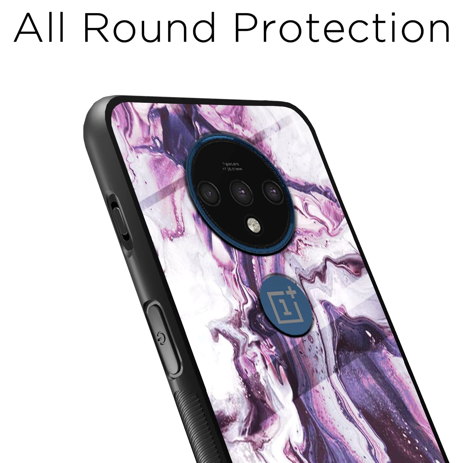 Pikkme mobile cover for OnePlus 7T – photo 7