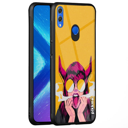 Phone cover for Honor 8X – Pikkme