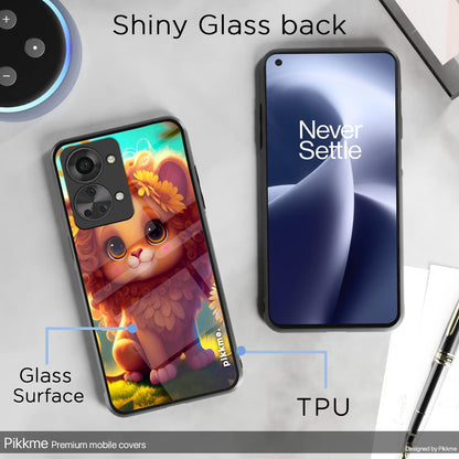 Pikkme phone cover for OnePlus Nord 2T 5G – photo 3