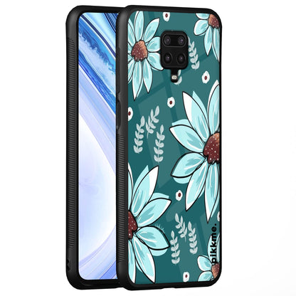 Back cover for Redmi Note 9 Pro/Note 9 Pro Max/Note 10 Lite – Pikkme