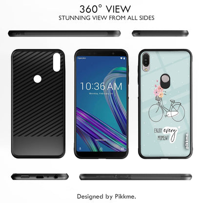 Pikkme Asus Hybrid mobile cover – photo 2