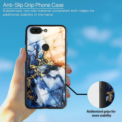 OnePlus 5T mobile back cover by Pikkme – photo 4