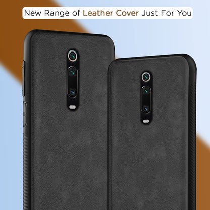 Pikkme Redmi K20/K20 Pro grey phone cover – photo 7