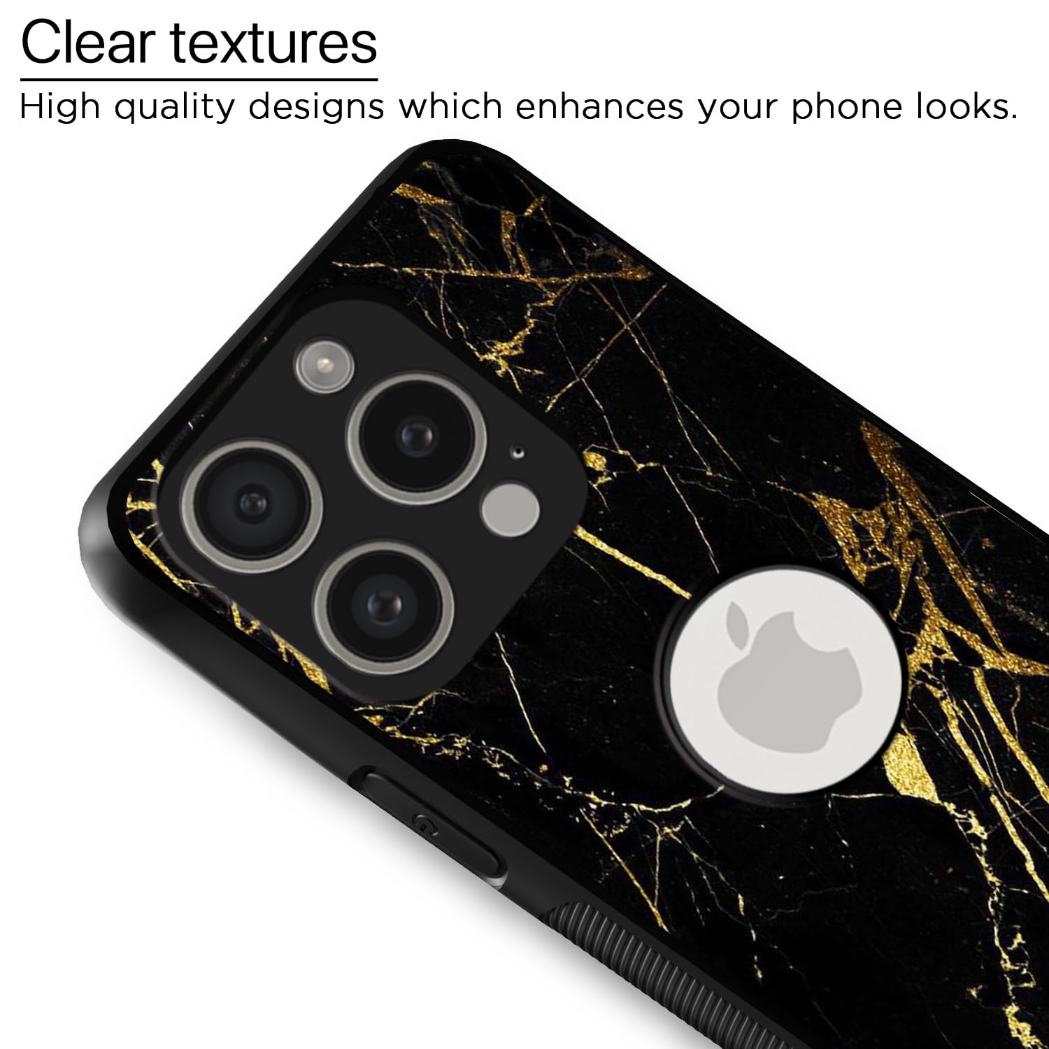 Pikkme back cover for iPhone 15 Pro – photo 4