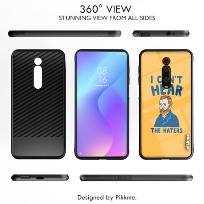 Redmi K20/K20 Pro Hybrid mobile cover by Pikkme – photo 2