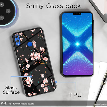 Mobile cover for Honor 8X – Pikkme – photo 3