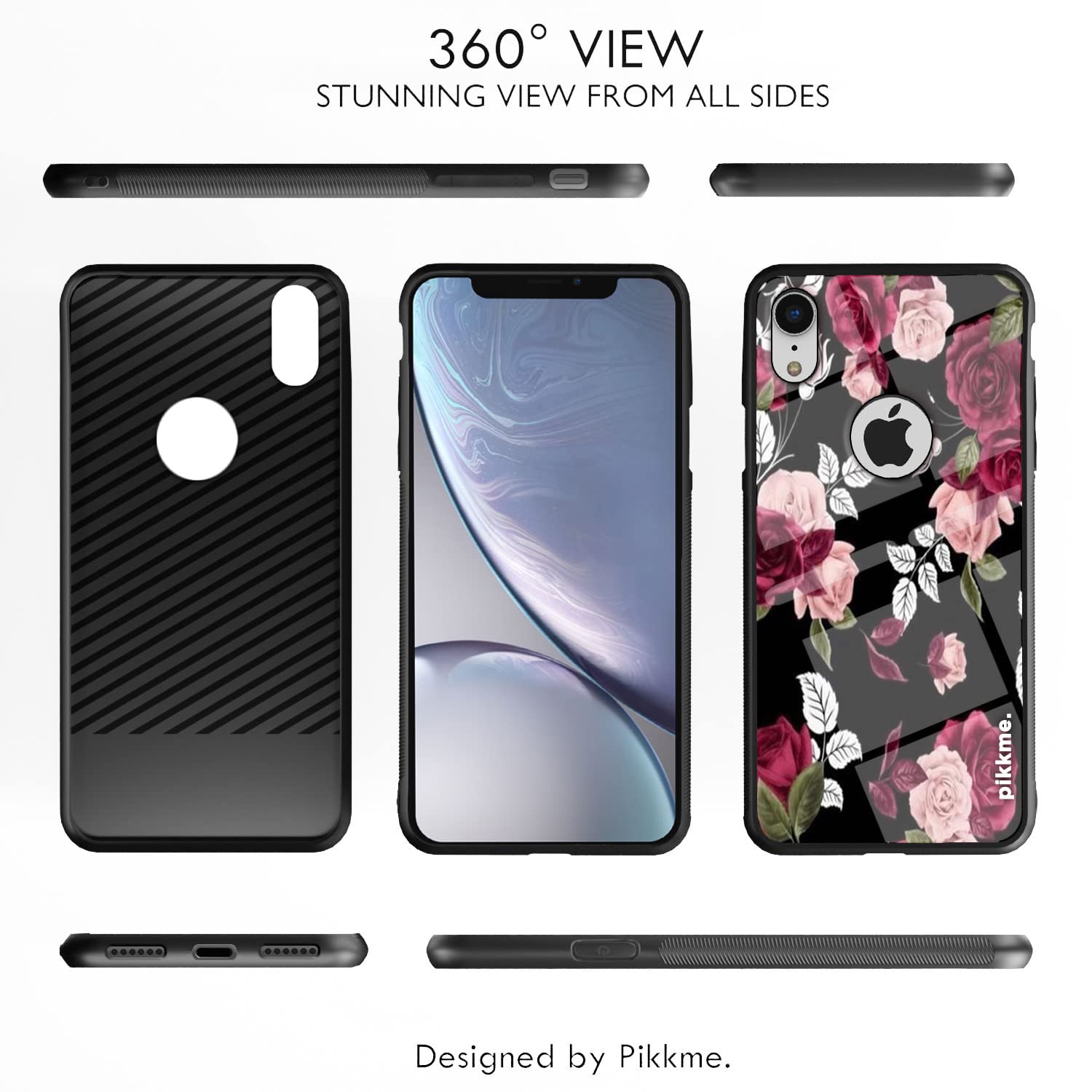 Pikkme mobile back cover for iPhone XR – photo 2