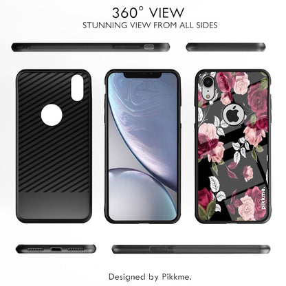 Pikkme mobile back cover for iPhone XR – photo 2