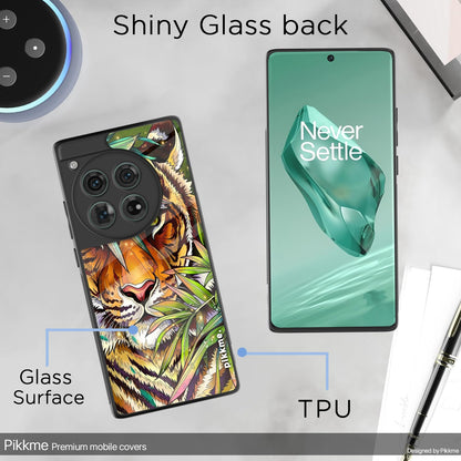 Pikkme OnePlus 12 5G Hybrid phone cover – photo 3