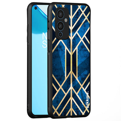 Pikkme phone cover for OnePlus 9