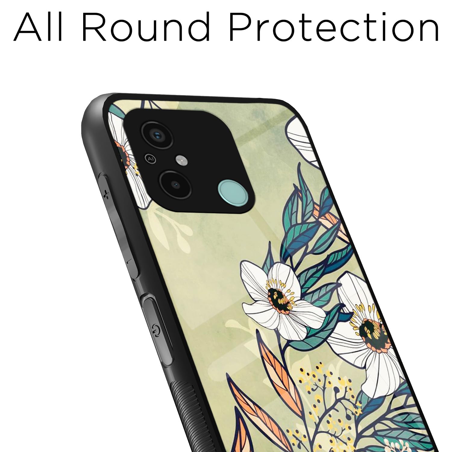 Mobile back cover for Redmi 12C/Poco C55 – Pikkme – photo 7