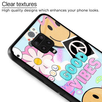 Redmi Note 9 Pro/Note 9 Pro Max/Note 10 Lite Hybrid back cover by Pikkme – photo 4