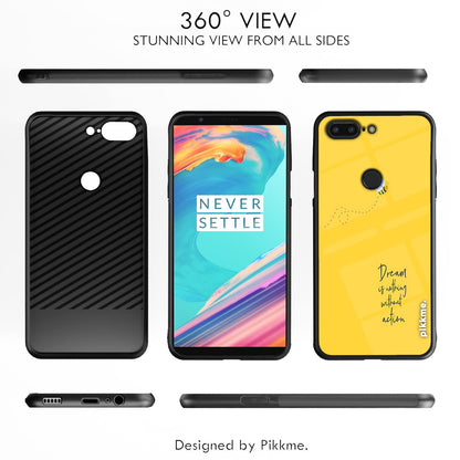Phone cover for OnePlus 5T – Pikkme – photo 2