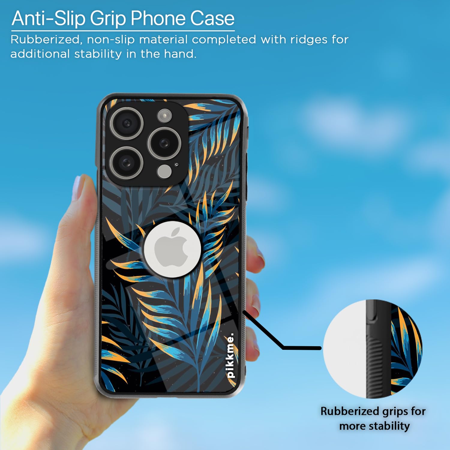 Pikkme phone cover for iPhone 15 Pro Max – photo 5