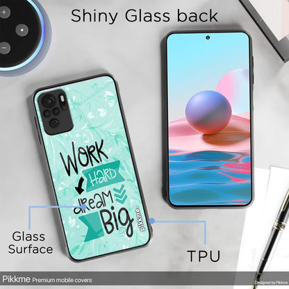 Phone cover for Redmi Note 10/Note 10s – Pikkme – photo 3