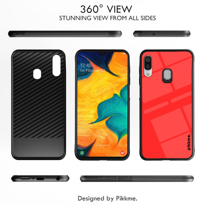 Pikkme Samsung A20/A30/M10s mobile cover – photo 2