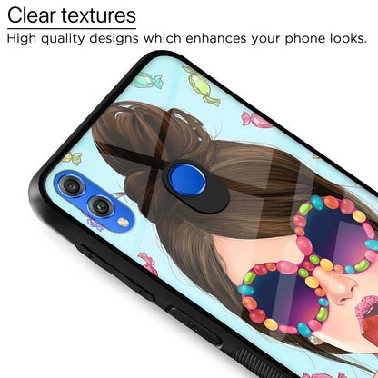 Hybrid Phone cover for Honor 8X – Pikkme – photo 4