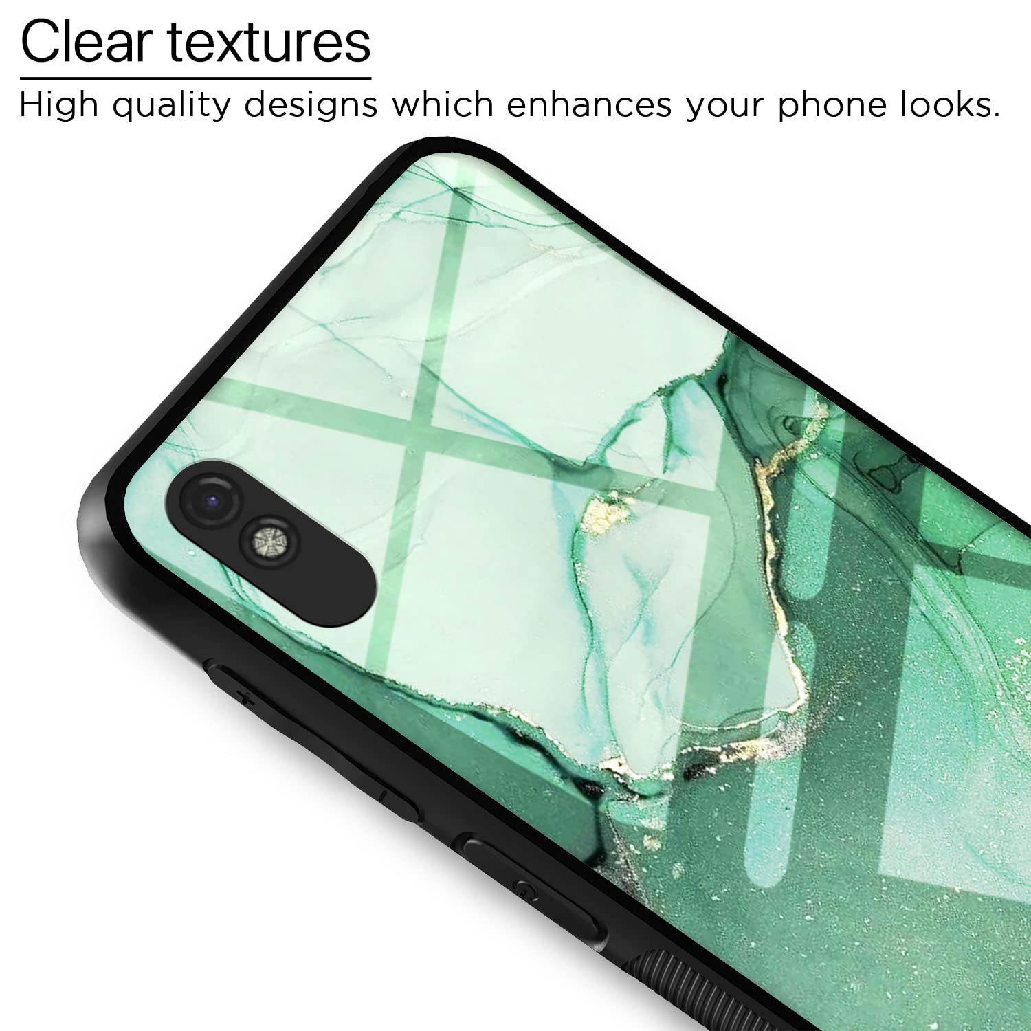 Hybrid Back cover for Redmi 9A/9i/9A Sport – Pikkme – photo 4
