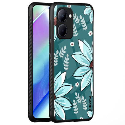 Realme C33 phone cover by Pikkme
