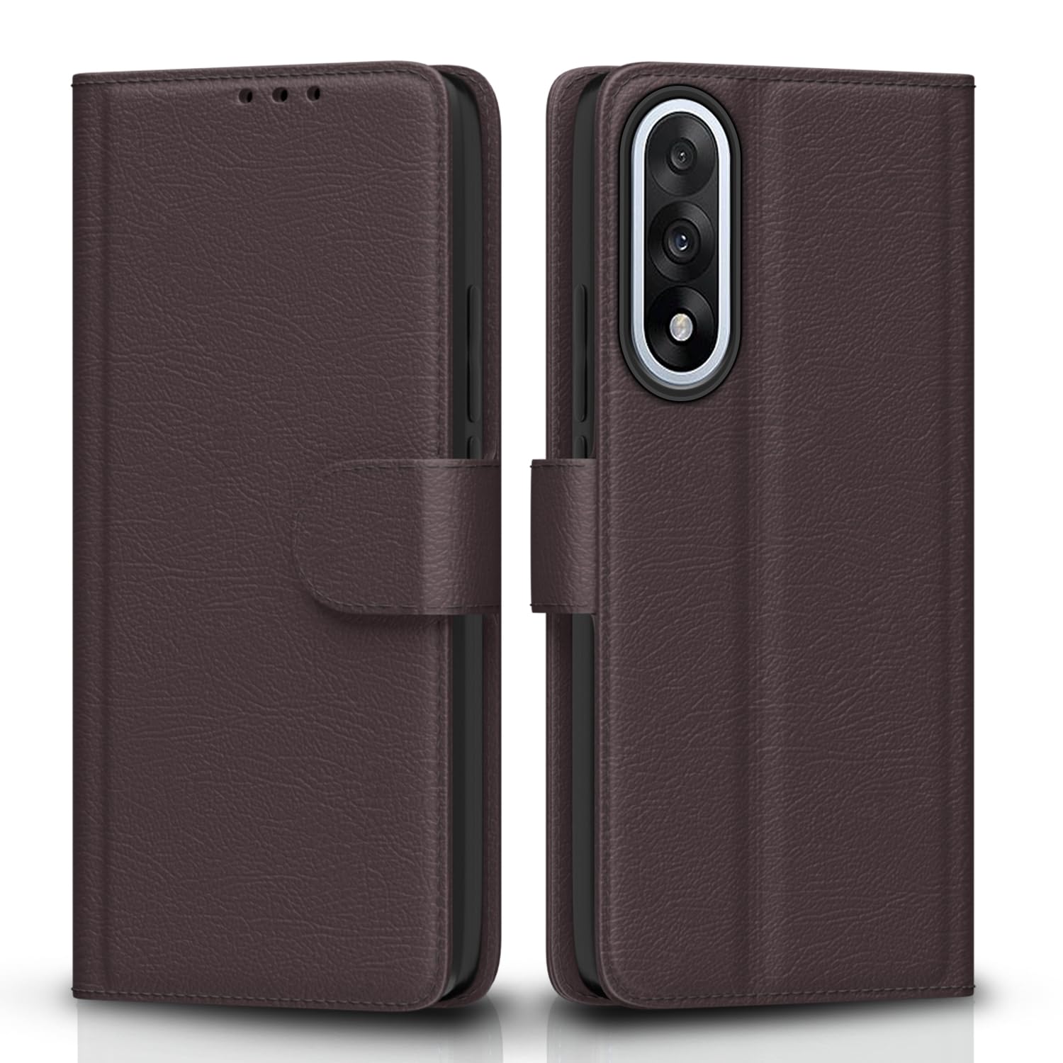 Coffee Wallet wallet flip cover for OnePlus Nord 5 5G – Pikkme