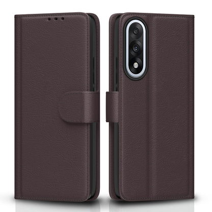 Coffee Wallet wallet flip cover for OnePlus Nord 5 5G – Pikkme