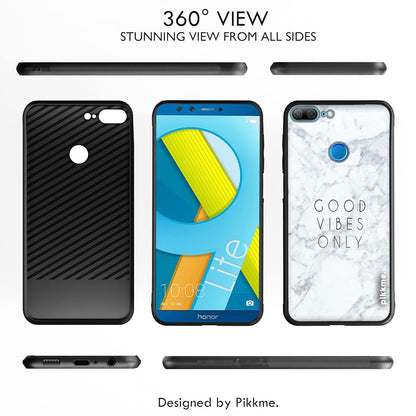 Hybrid Phone cover for Honor 9 Lite – Pikkme – photo 2