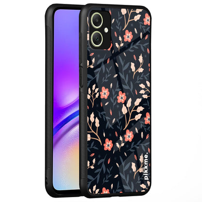 Pikkme back cover for Samsung A05/M05/F05