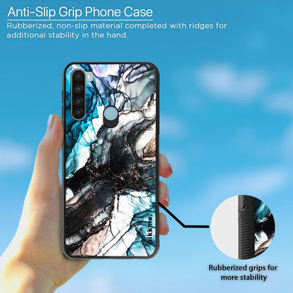 Hybrid Mobile cover for Redmi Note 8 – Pikkme – photo 5