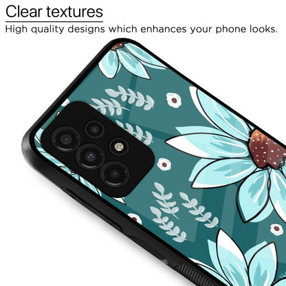 Flower Mobile cover for Samsung A13 4G – Pikkme – photo 4