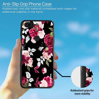 Pikkme Flower mobile cover for OnePlus 5T – photo 5