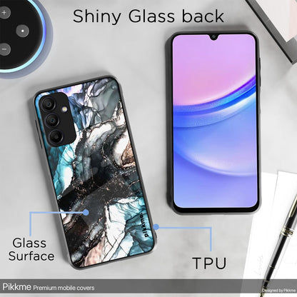 Samsung A15 5G mobile back cover by Pikkme – photo 3