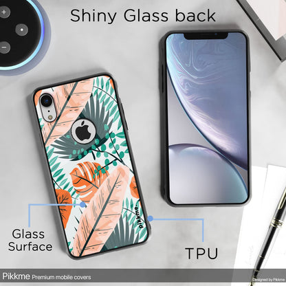 iPhone XR back cover by Pikkme – photo 3