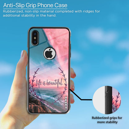 iPhone X/XS mobile back cover by Pikkme – photo 5